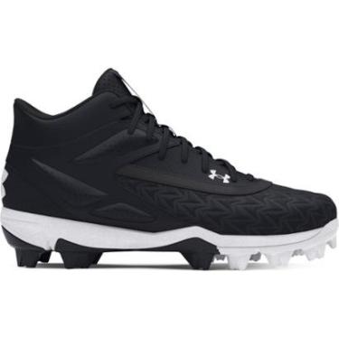 Imagem de Tênis de Baseibol Under Armour Leadoff Infantil-Masculino