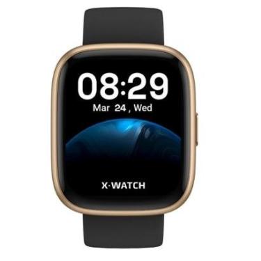 Imagem de Relógio Pulso Smartwatch X-Watch-Unissex