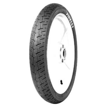 Imagem de Pneu Pirelli 2.75-18 City Demon (tl) 42p Org. Cg 125