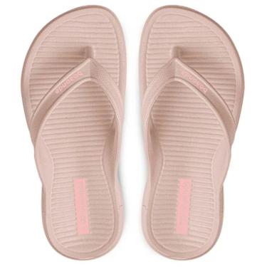Imagem de Chinelo Feminino Tiras Largas Confortável Mobi Boaonda-Feminino
