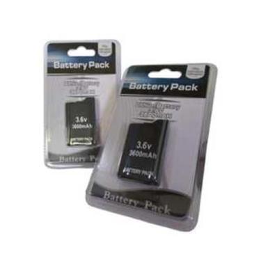 Imagem de Bateria Para Psp 2000 / 3000 - NoBrand