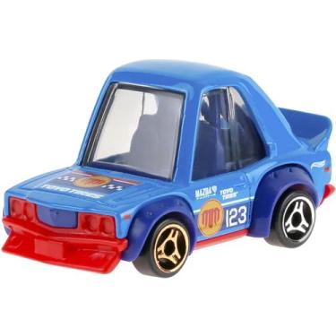 Imagem de Hot Wheels - Mazda RX-3 - JJJ95 - Mattel