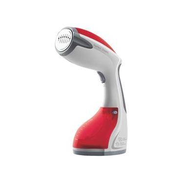 Imagem de Vaporizador Portátil Black+Decker BDV2000V 1200W Vapor 360 Vermelho e Branco