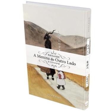 Imagem de Livro - A Menina do Outro Lado: Vol. 6 - Darkside