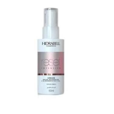 Imagem de Sérum Capilar Finalizador Hidrabell Reset Intensive 60ml