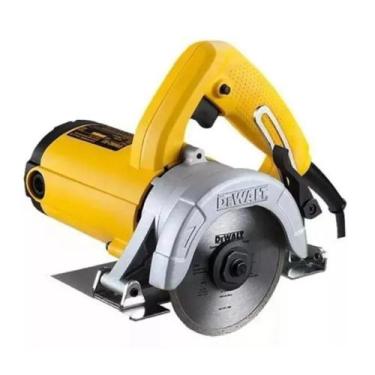 Imagem de Serra Mármore DeWalt 1400W DW862 127V, 110V