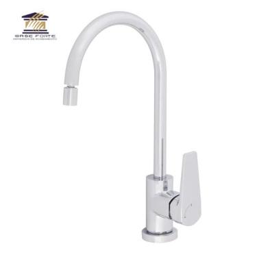 Imagem de Torneira de cozinha monocomando Docol Lift 007962 cromado - DOCOL