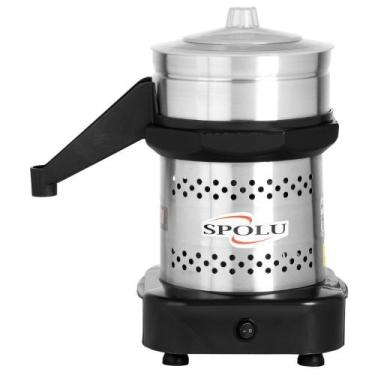 Imagem de Espremedor de Fruta Potenza Citrux SPL2005 Spolu Bivolt