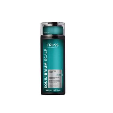 Imagem de Shampoo Equilibrium Scalp 300ml - Truss