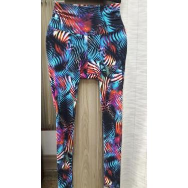 Imagem de Calça de ginástica - Estilo urbao