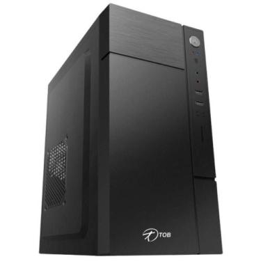 Imagem de Computador Tob Intel Core I5 Com Ssd 240gb Memória 4gb Windows 10 Tria