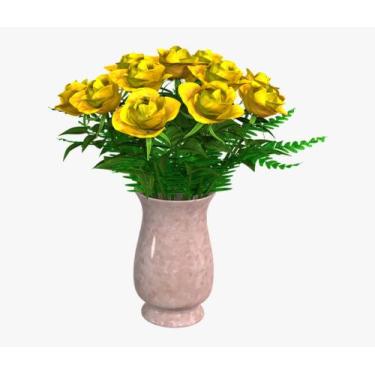 Imagem de Arranjo de flor - Flore bela 