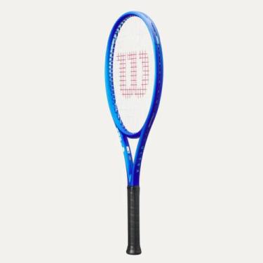 Imagem de Raquete de Tênis Wilson Ultra 100L v5 L3
