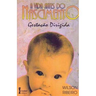 Imagem de Vida Antes do Nascimento, A - ICONE, 3