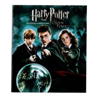Imagem de Blu-ray harry potter e a ordem da fenix - Warner Bros.