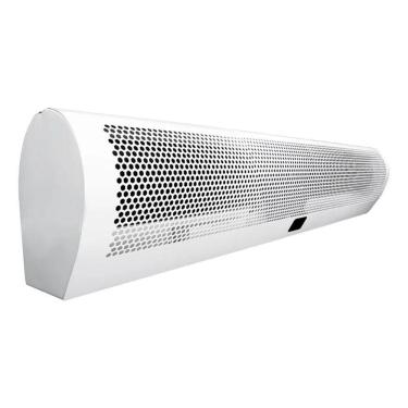 Imagem de Cortina de Ar Agratto 120cm 170W ACDA120I-02 Branco 220V