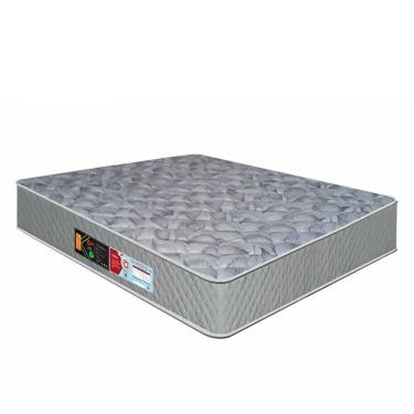 Imagem de Colchão Queen Espuma D33 Sleep Max 158x198x25CM Colchões Castor