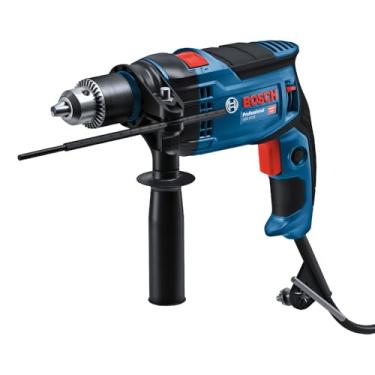 Imagem de BOSCH Furadeira de Impacto Bosch GSB 16 RE 850W 220V