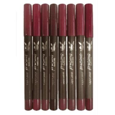 Imagem de Lápis labial precious gold 24k playboy cor:3, 3