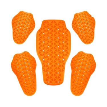 Imagem de Jaqueta De Motocicleta Com Protetores Embutidos Certificados CE, Roupa