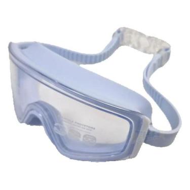 Imagem de Oculos GLAM mascara azl infantil - Speedo