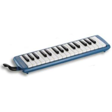 Imagem de Escaleta Melódica Student 32 Blue 9432 HOHNER