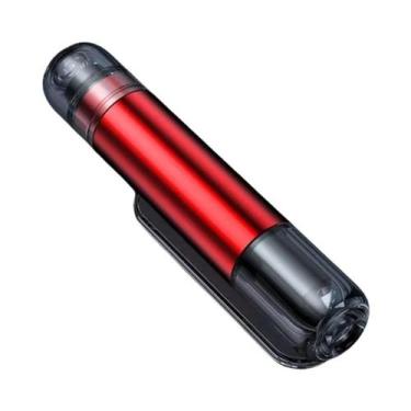 Imagem de Martelo De Segurança Automotivo Mini Multifuncional Quebra-vidros De E