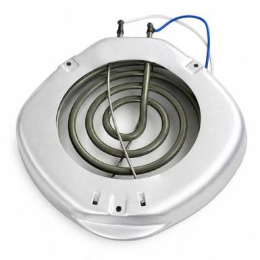 Imagem de Resistência 127v P/ Airfryer Philips Walita Ri9220 Original