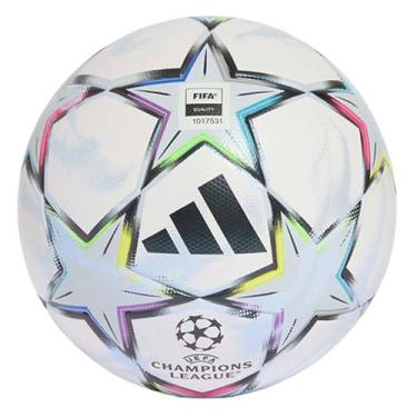 Imagem de Bola de Futebol Adidas Ucl Lge, Branco, 5
