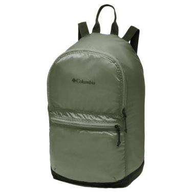 Imagem de Mochila Lightweight Packable 19L Stone Green Verde - Columbia