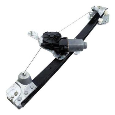 Imagem de USADO: Máquina Vidro Dianteiro Direito Renault Duster 2012 51713