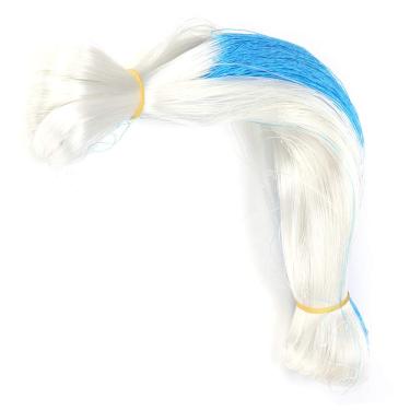 Imagem de Shanrya Treliça de plantas, rede resistente e forte, para treliça de plantas, para videiras de pepino, toalha cabaça videira matinal glória (2100 m)