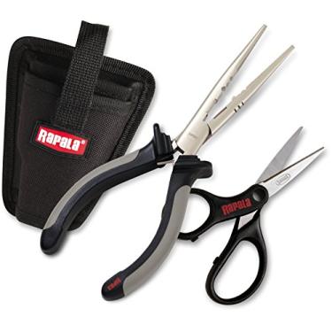 Imagem de Rapala RPTC Pedestal Tool Combo multi, tamanho único