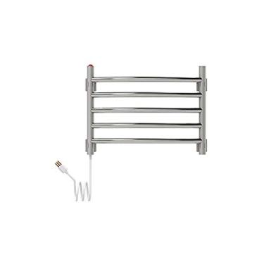 Imagem de TOALHEIRO TÉRMICO DECORATO 110V INOX