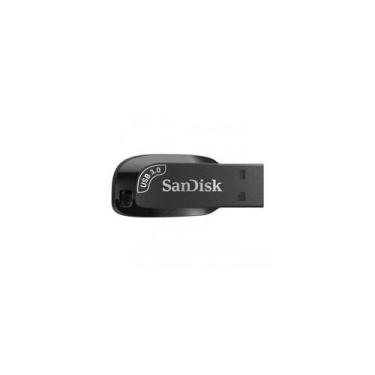 Imagem de Pendrive 256Gb Sandisk Cz410 Ultra Shift Usb 3.0 . - Vila Brasil