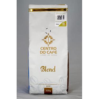 Imagem de Cafés Especiais | Kit de 4 Blend 500gr | Centro do Café Carmo de Minas (Grão)