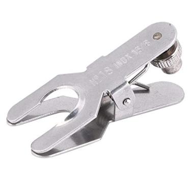 Imagem de Braçadeira de bola de vidro, ímãs com braçadeira de laboratório ímãs de terra lindamente braçadeira, para experiência adequada para jovens para presentes de negócios escolares(18#)