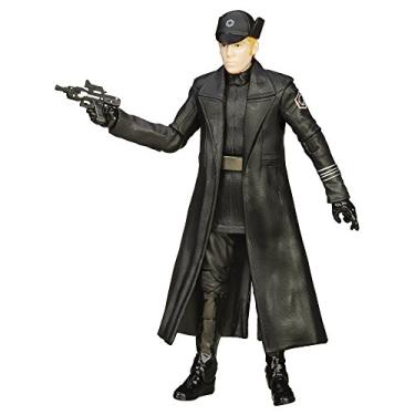Imagem de Star Wars: The Force Awakens Black Series 6 Inch First Order General Hux
