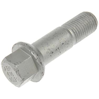 Imagem de Dorman Parafuso de roda 610-616 M14-1,50 - hexagonal de 17 mm, comprimento da rosca de 19,33 mm para modelos selecionados Mercedes-Benz, pacote com 10