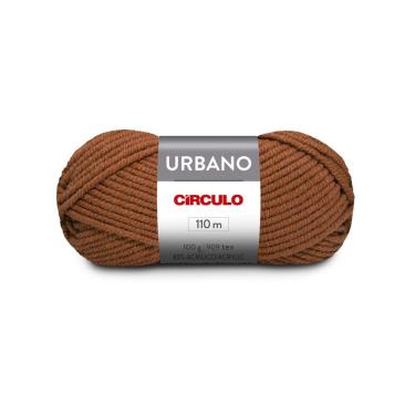 Imagem de Lã Urbano 100g 110m Círculo