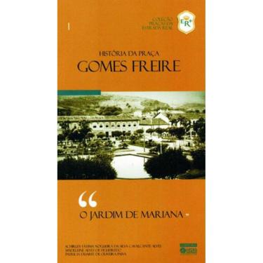 Imagem de História Da Praça Gomes Freire