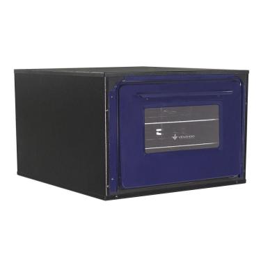 Imagem de Forno Profissional Venâncio Linha Bravo Azul Multicores Venâncio Brfaz