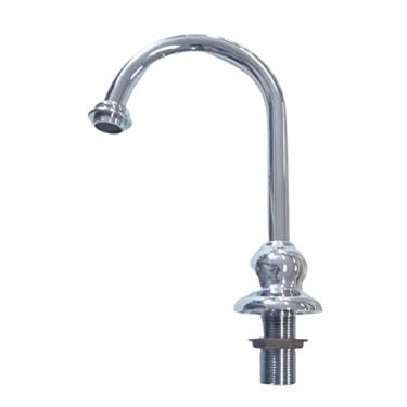 Imagem de Bica Alta Cromada Deca Belle Epoque C52 C55-4908270