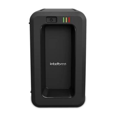 Imagem de Nobreak Interativo Bivolt Attiv SEG BI+ Preto Intelbras