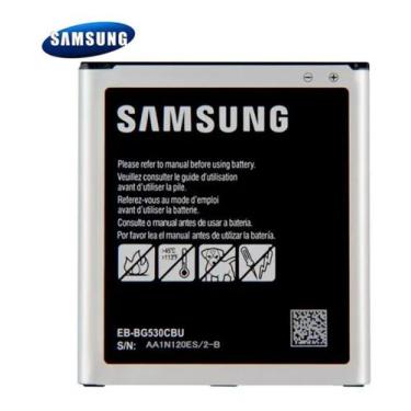 Imagem de Bateria Eb-Bg530bb3 - Samsung
