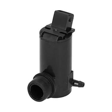 Imagem de Substituição do motor bomba de lavadora de para-brisa para Cougar/Courier/Escort, bomba de lavadora de para-brisas, número de peça 1014733