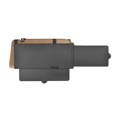 Imagem de 5 Pcs Extensor de viseira de carro - Extensor de pára-sol polarizado com lente de policarbonato | Filtro UV e viseira de carro ajustável para visão mais clara e condução segura Chunyue
