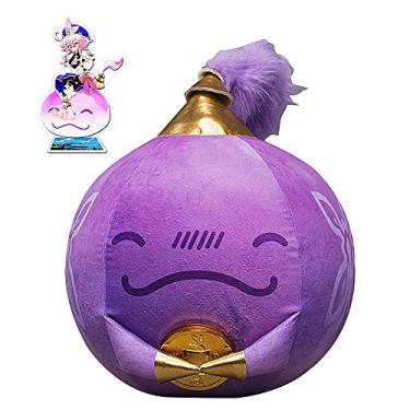 Imagem de Boneca de pelúcia Genshin Impact Dori Sangemah Bay Boneca de Pelúcia Brinquedo Travesseiro