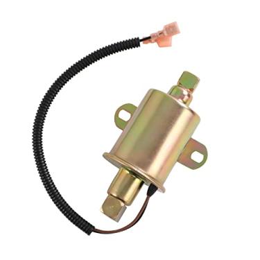 Imagem de Carmocar Bomba de combustível elétrica 149-2620 A029F887 A047N929 para Onan Cummins