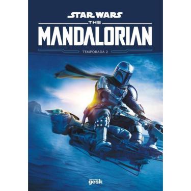 Imagem de Star Wars: The Mandalorian – Temporada 2